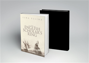 Book Cover Design by cb1318