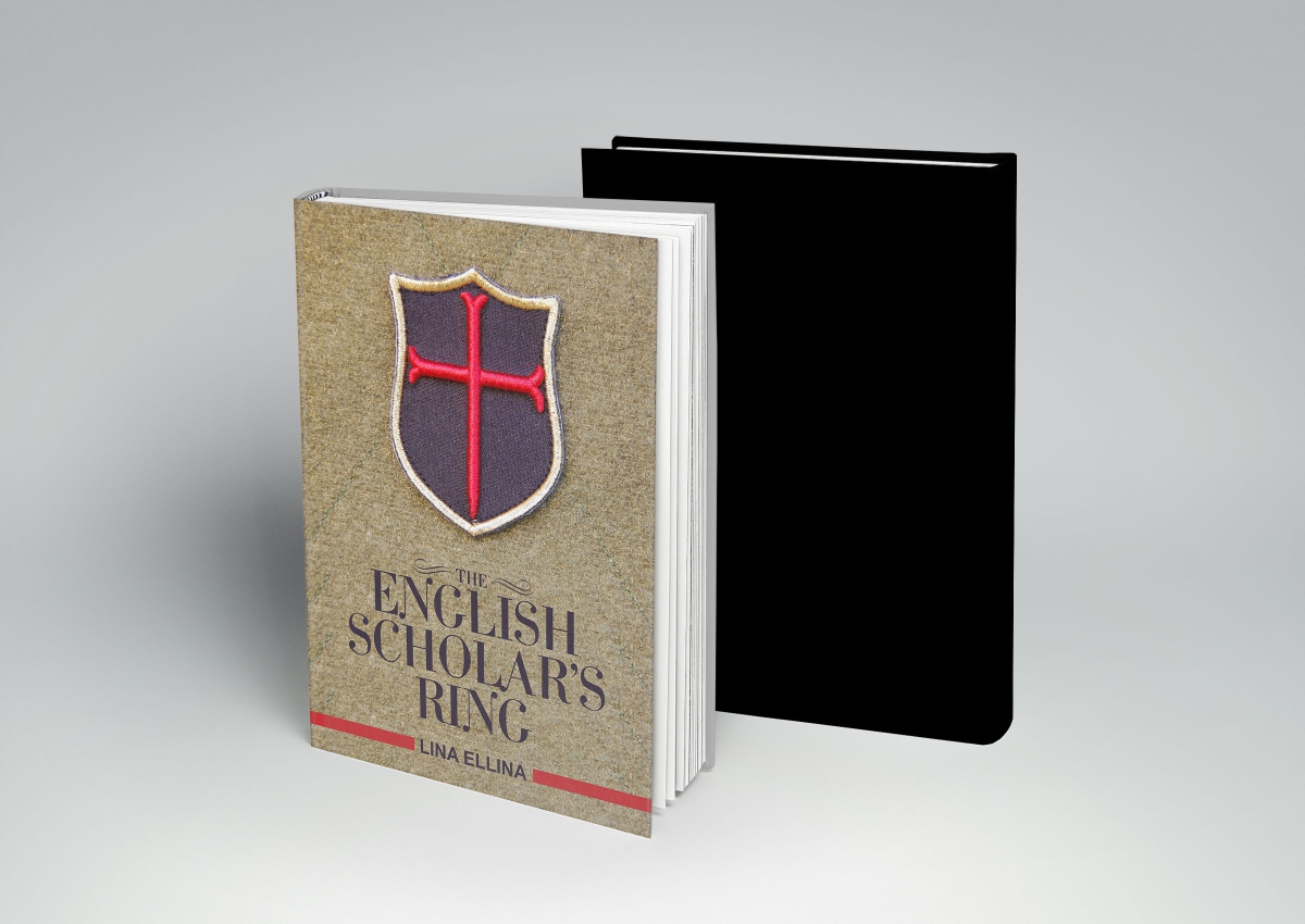 Book Cover Design by cb1318 for Armida Publications Ltd | Design #5762333