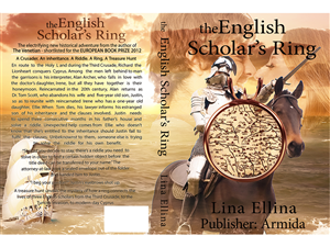 Book Cover Design by Mitransh for Armida Publications Ltd | Design: #5731393