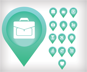 Icon Design by uk for this project | Design: #5145980