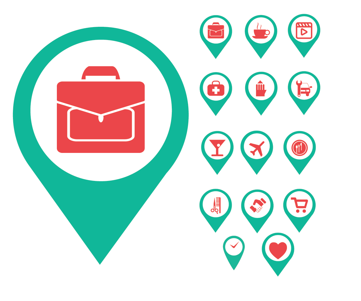 Icon Design by uk for this project | Design #5146011