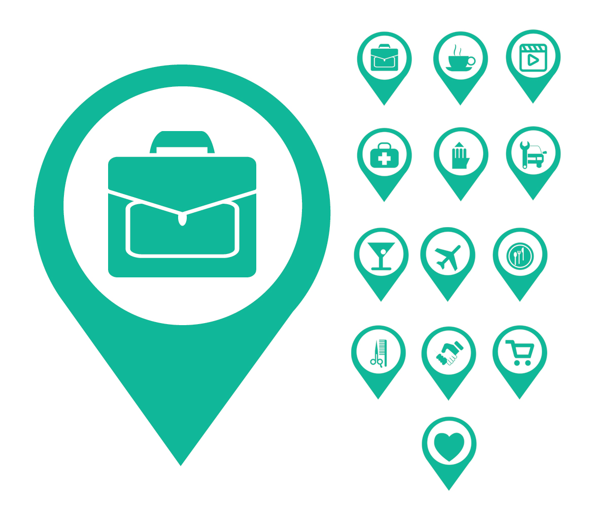 Icon Design by uk for this project | Design #5146407