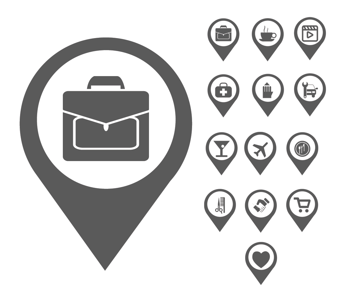 Icon Design by uk for this project | Design #5146410