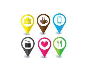 Icon Design by Hartawan® for this project | Design: #5143659