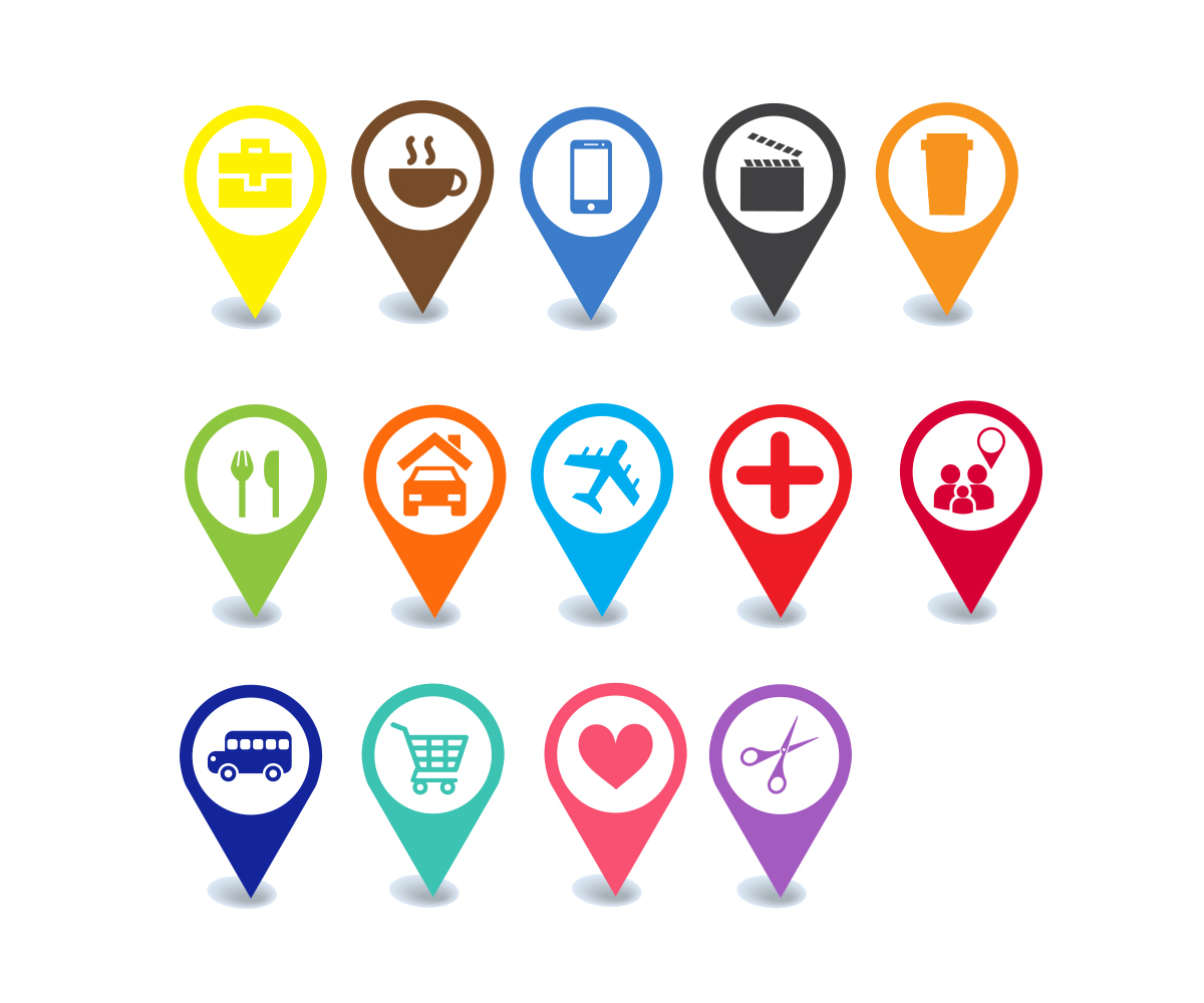 Icon-Design von Hartawan® für dieses Projekt | Design #5146053