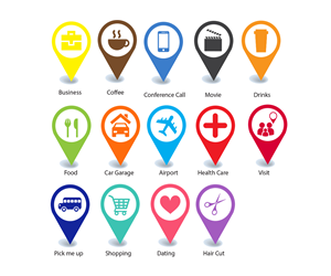 Icon Design by Hartawan® for this project | Design: #5146631