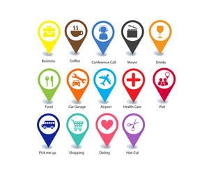 Icon Design by Hartawan® for this project | Design: #5147300