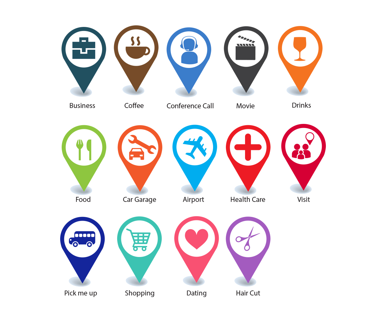 Icon Design by Hartawan® for this project | Design #5148946