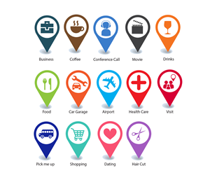 Icon Design by Hartawan® for this project | Design: #5148946