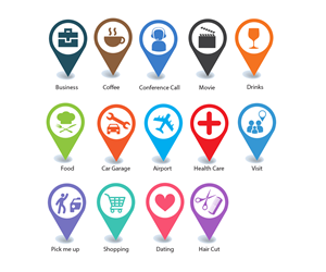 Icon Design by Hartawan® for this project | Design: #5153039