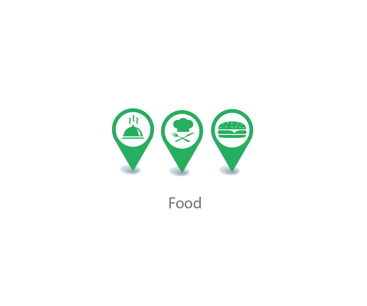 Icon-Design von Hartawan® für dieses Projekt | Design #5153059