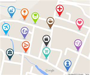 Icon Design by Hartawan® for this project | Design: #5155595
