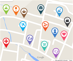 Icon Design by Hartawan® for this project | Design: #5155692