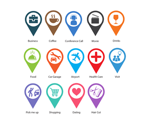 Icon Design by Hartawan® for this project | Design: #5155695