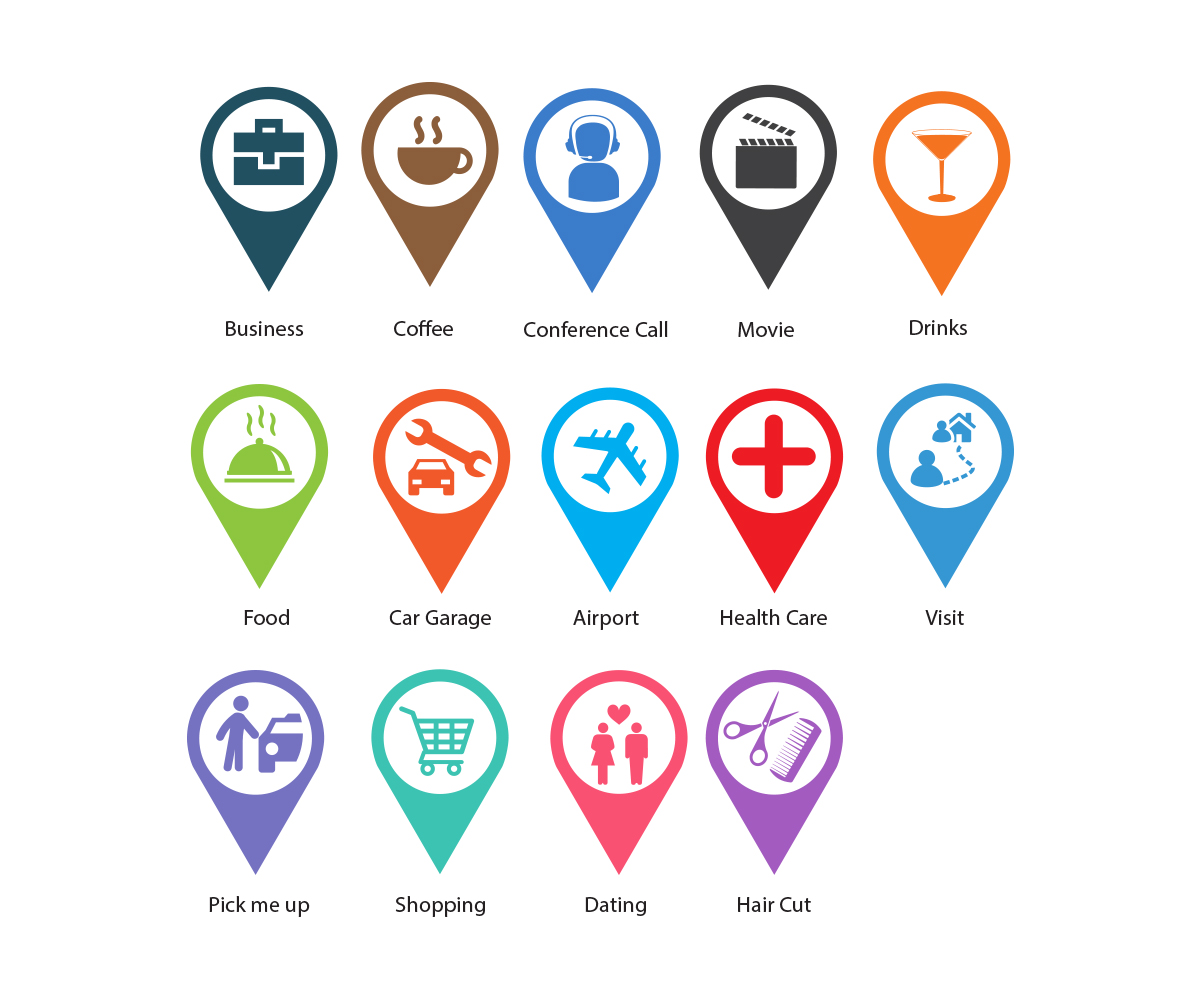 Icon Design by Hartawan® for this project | Design #5161479