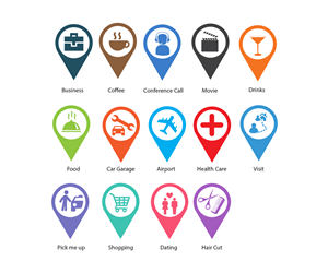 Icon Design by Hartawan® for this project | Design: #5161479
