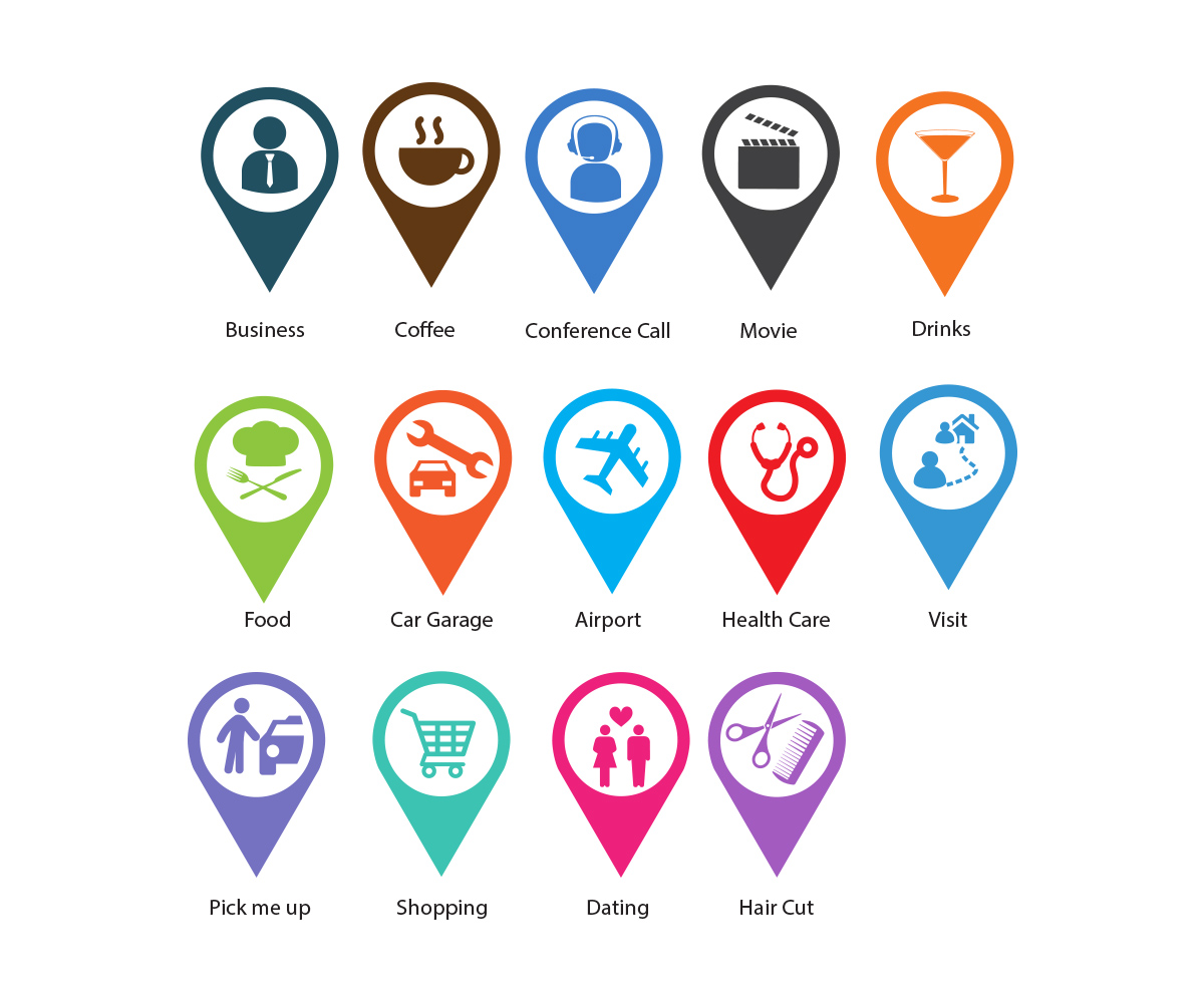 Icon Design by Hartawan® for this project | Design #5162194