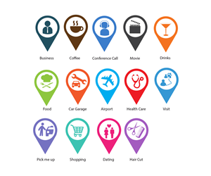 Icon Design by Hartawan® for this project | Design: #5162194