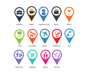 Icon Design by Hartawan®