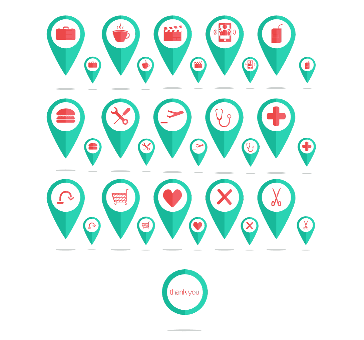Icon Design by Stanislav Petkov for this project | Design #5144985