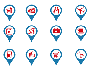 Icon Design by Madhur15