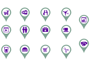 Icon Design by Madhur15 for this project | Design: #5142725