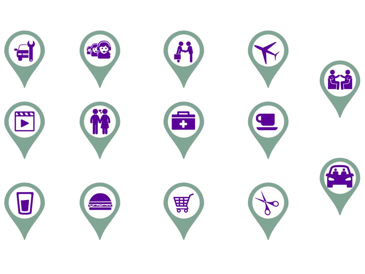 Icon Design by Madhur15 for this project | Design #5147154