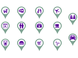Icon Design by Madhur15 for this project | Design: #5147154
