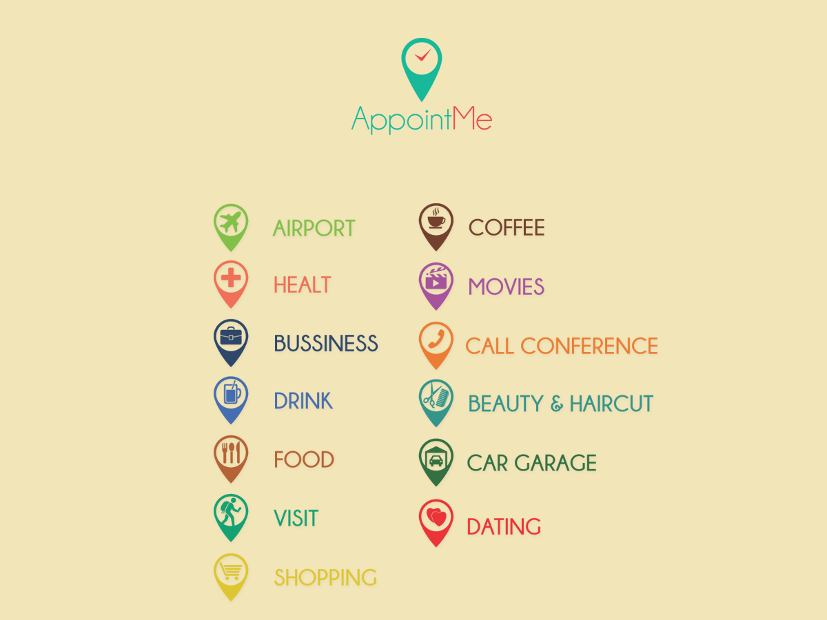 Icon Design by FRESTI for this project | Design #5143722