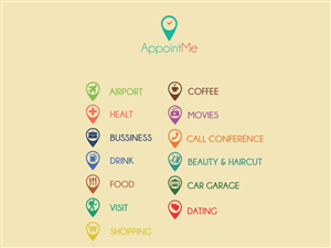 Icon Design by FRESTI for this project | Design: #5143722