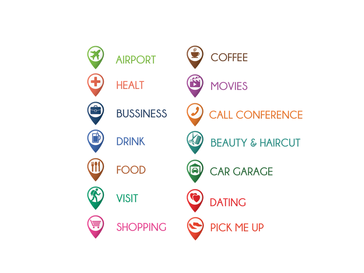 Icon Design by FRESTI for this project | Design #5149157