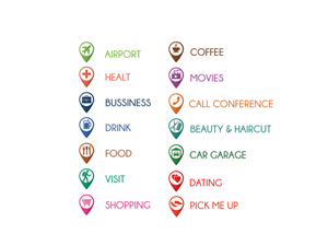 Icon Design by FRESTI for this project | Design: #5149157