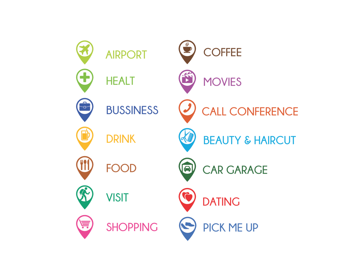 Icon Design by FRESTI for this project | Design #5149258