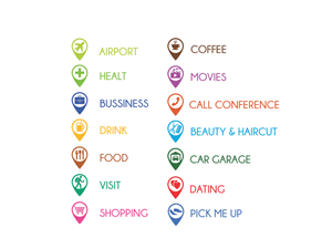 Icon Design by FRESTI for this project | Design: #5149258