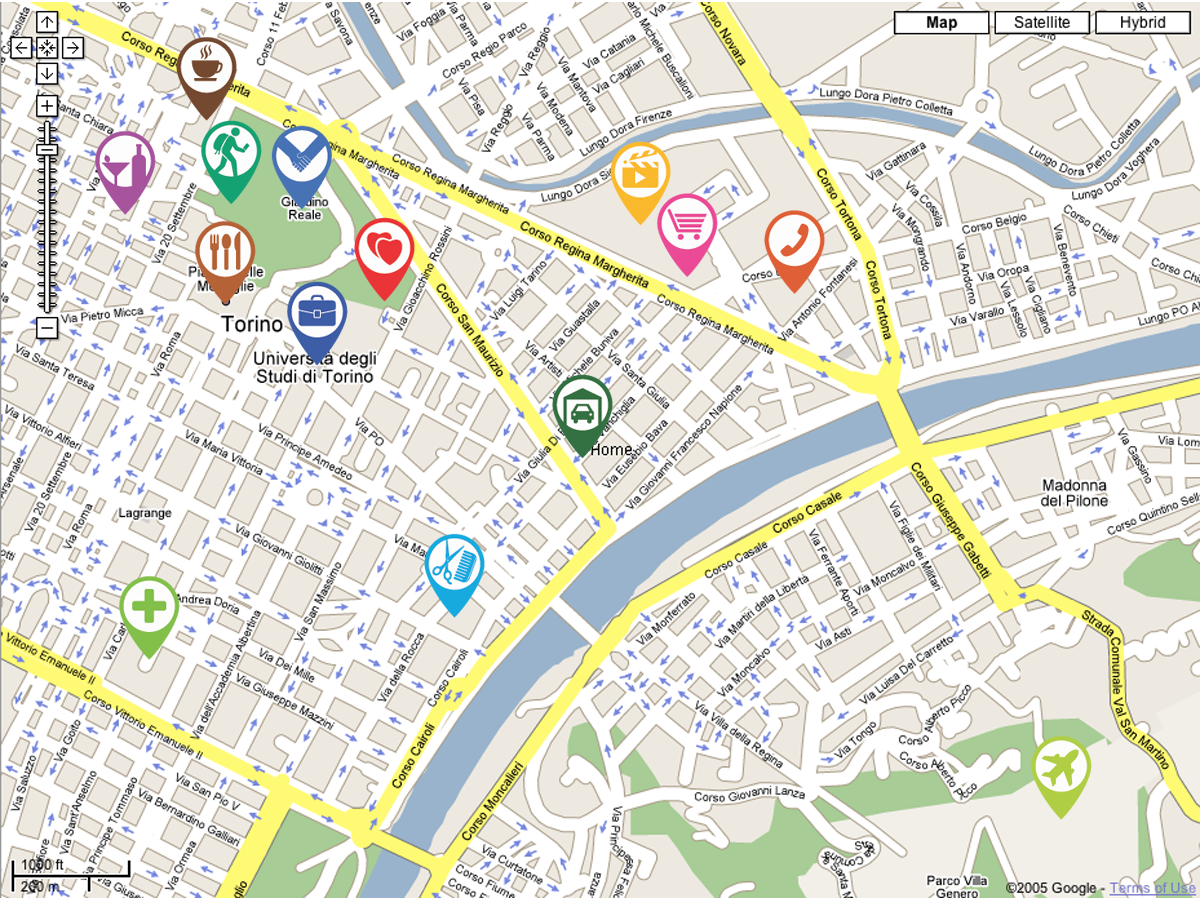 Diseño Con Ícono por FRESTI para este proyecto | Diseño #5152298