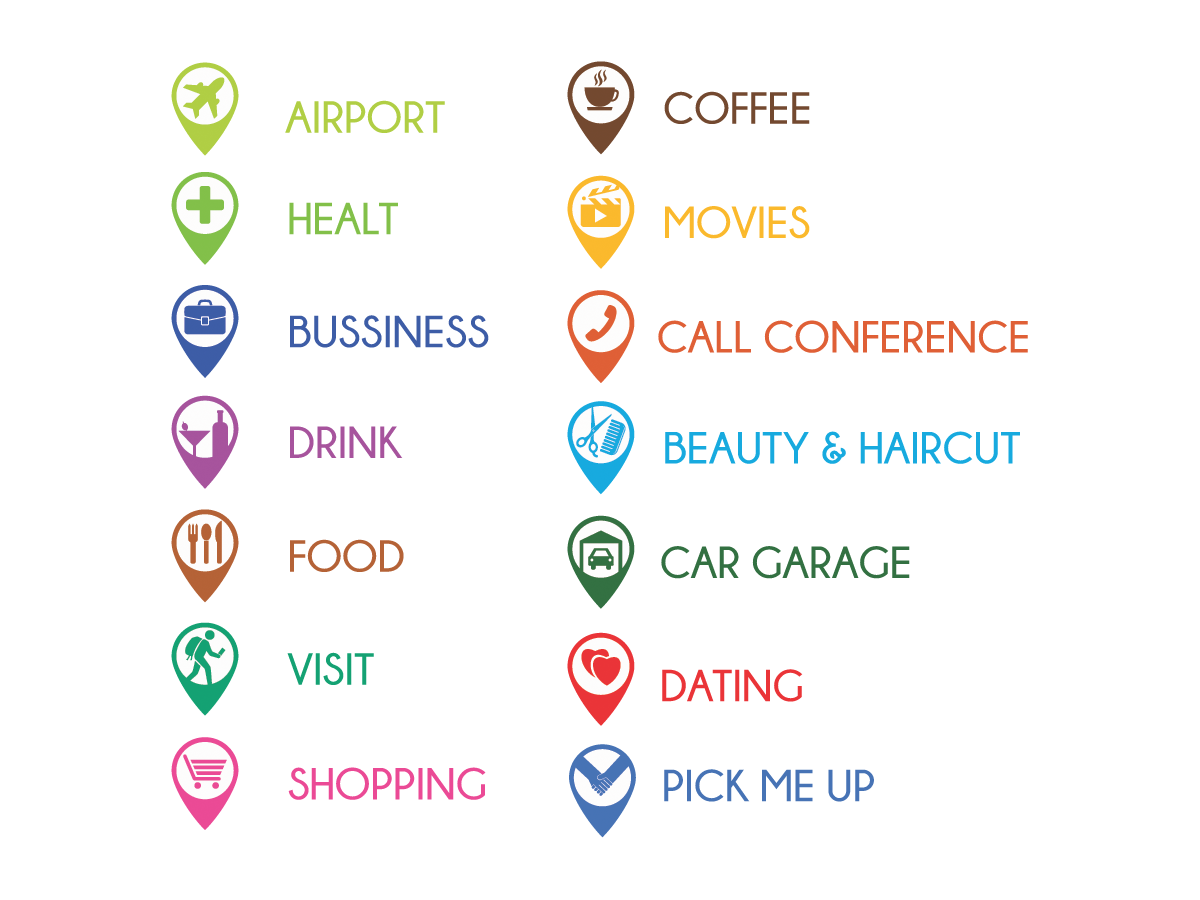 Icon Design by FRESTI for this project | Design #5152301