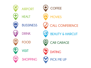 Icon Design by FRESTI for this project | Design: #5152301
