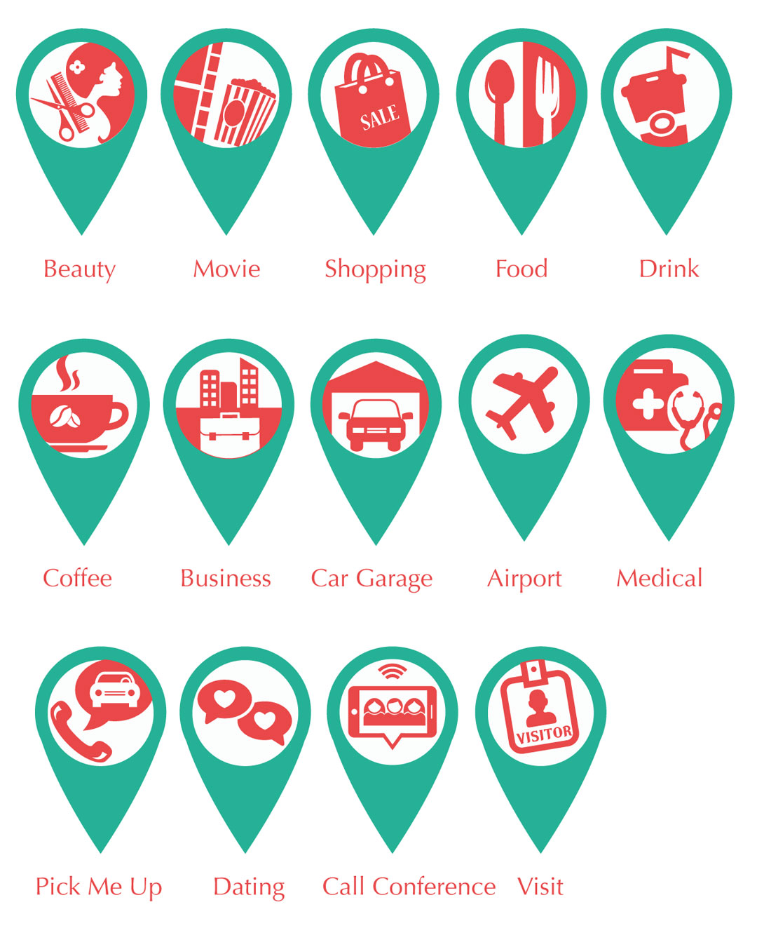 Icon Design by ordelya.nicole for this project | Design #5150186
