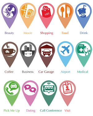 Icon Design by ordelya.nicole for this project | Design: #5152415