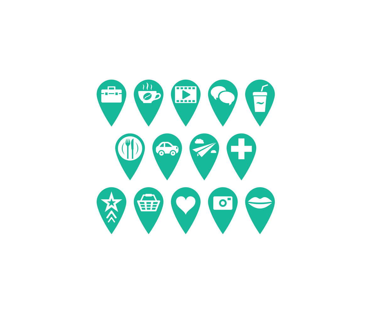 Icon Design by ElectricBill for this project | Design #5156060