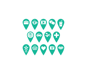 Icon Design by ElectricBill
