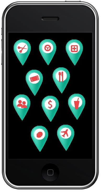 Icon Design by linaeli for this project | Design #5142786