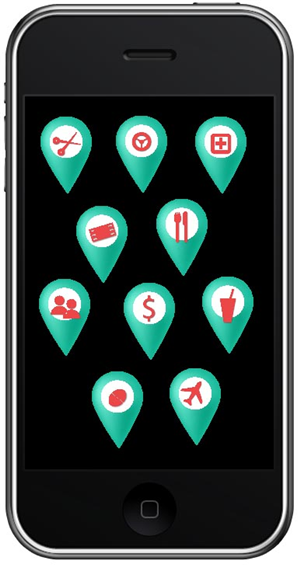 Icon Design by linaeli for this project | Design #5142786