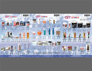 Brochure Design by INGA DESIGN