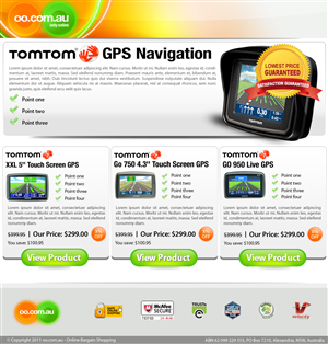 Landing Page-Design von amberegg für Alkemi International Pty Ltd | Design: #245543