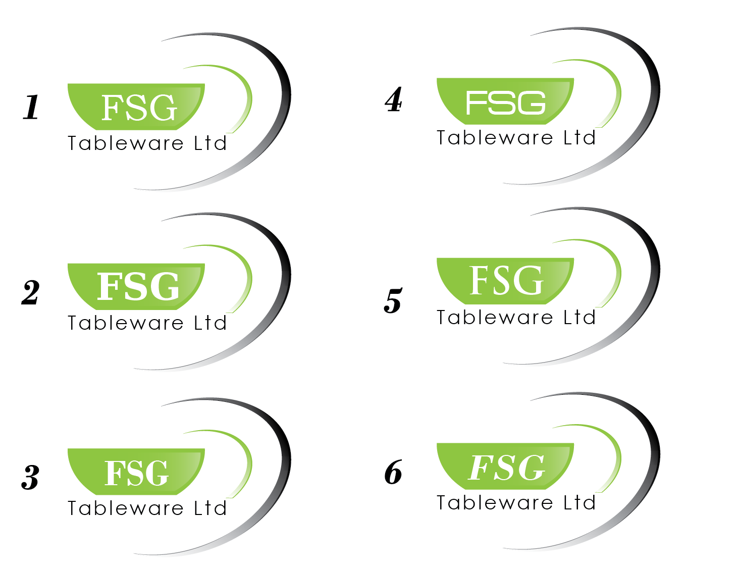 Logo Design by jonnson for this project | Design #5027445