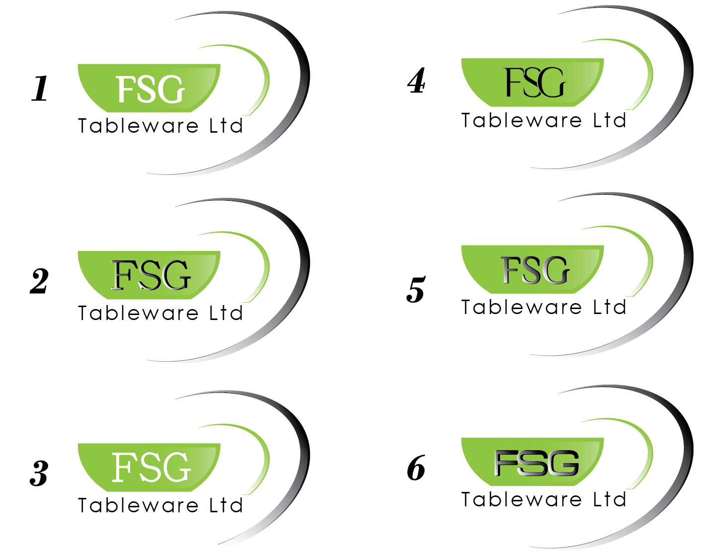 Logo Design by jonnson for this project | Design #5036776