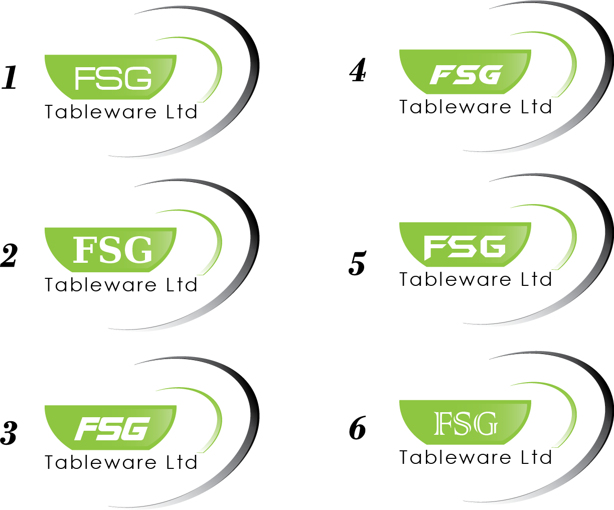 Logo-Design von jonnson für dieses Projekt | Design #5052920