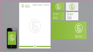 Logo Design by Alexander Leo for this project | Design: #4959388