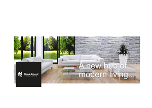 Diseño De Banner Publicitario por Savitra para este proyecto | Diseño: #4946496